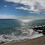 Κάμπινγκ Sugar Mandre