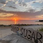Κάμπινγκ Sugar