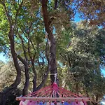 Sugar Κάμπινγκ