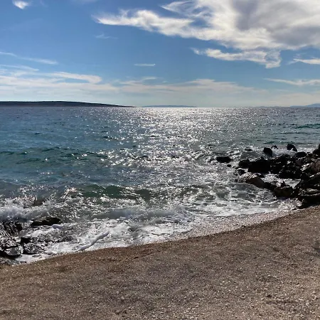 Sugar Camping Mandre