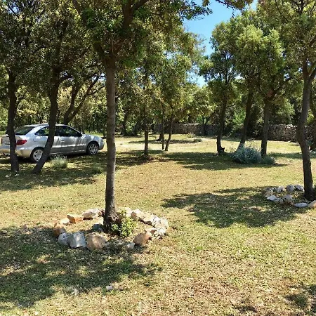 Sugar Campsite *