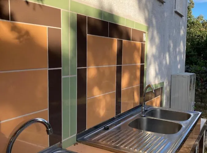 Κάμπινγκ Sugar *