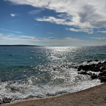 Kemping Sugar Mandre