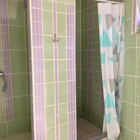 مكان تخييم Sugar