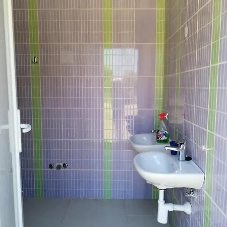 Kemping Sugar Mandre