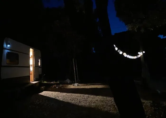 Campeggio Sugar Mandre