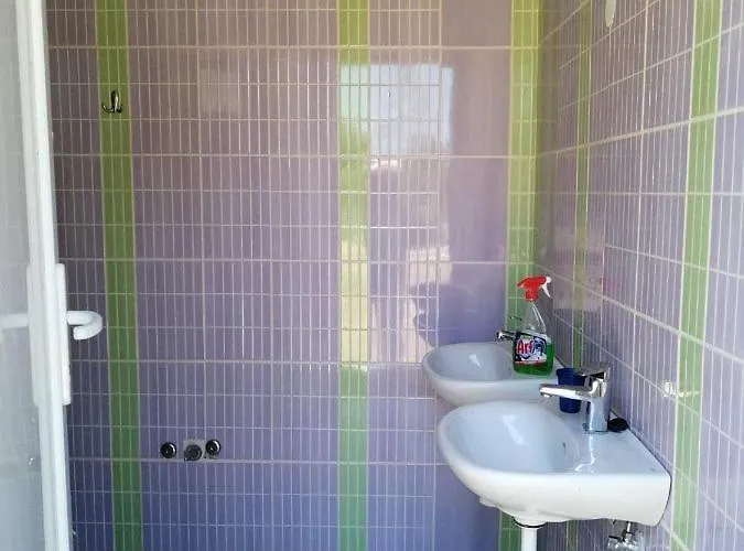 Campeggio Sugar Mandre