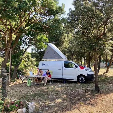 Sugar Campingplads