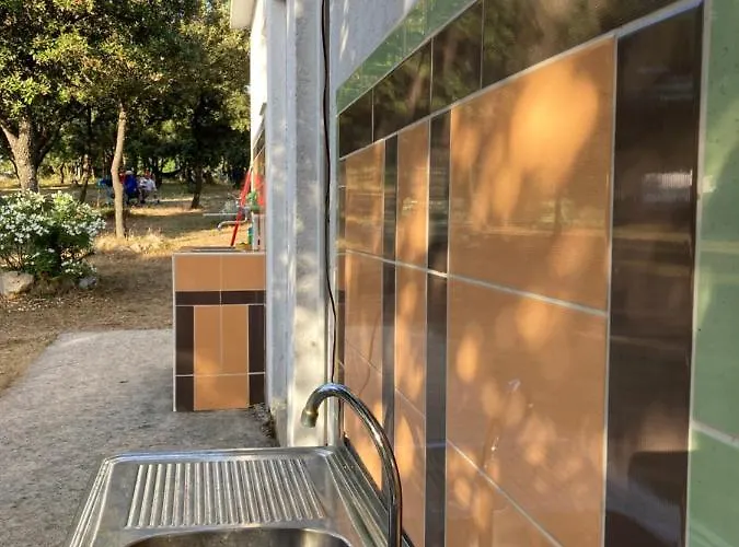 Camping Sugar Mandre